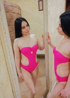 Проститутка ДАША