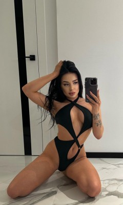 Проститутка Настя