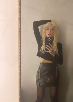 Проститутка Алиса