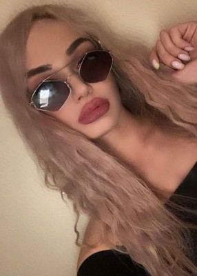 Проститутка Ассоль