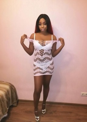 Проститутка Kim