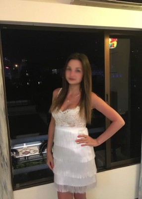 Проститутка Лариса