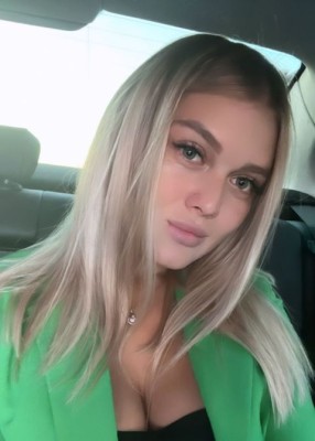 Проститутка Леся