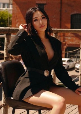 Проститутка Lia