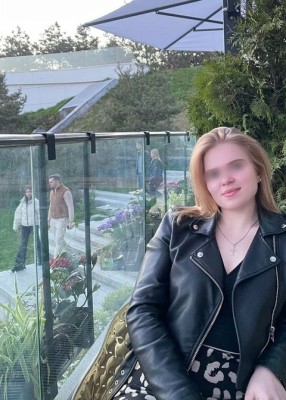 Проститутка Николь