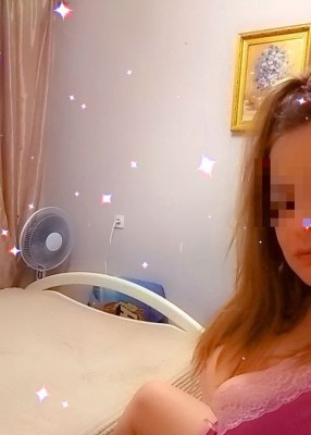 Проститутка Сима