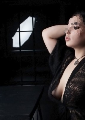 Проститутка Вики