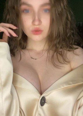 Проститутка Влада