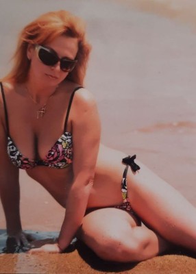 Проститутка Яна