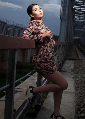 Проститутка Аня