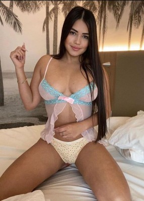 Проститутка Ксюша