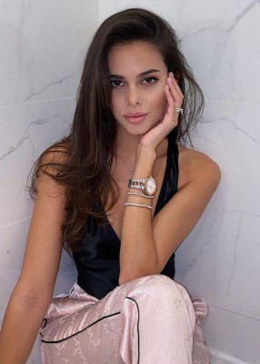 Проститутка АЛЕНА