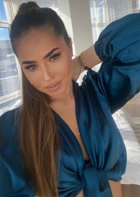 Проститутка Ксюша