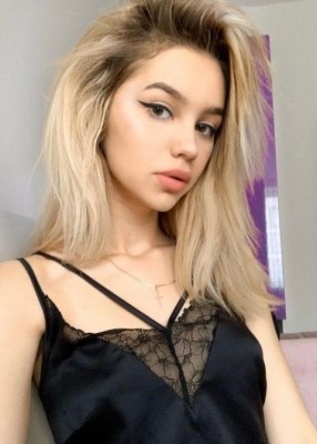 Проститутка Лена