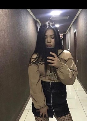 Проститутка Мира