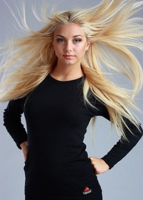 Проститутка Эля