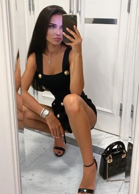 Проститутка яна