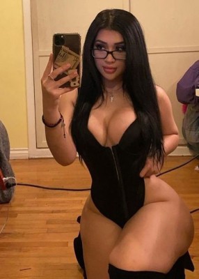 Проститутка Илона