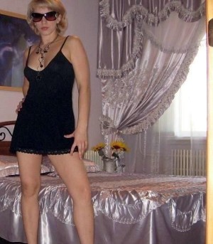 Проститутка Стелла