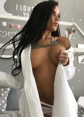 Проститутка ДИАНА