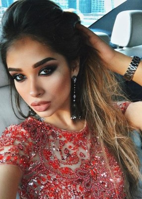 Проститутка Алисa