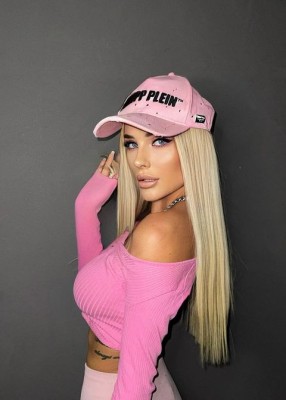 Проститутка Кристина