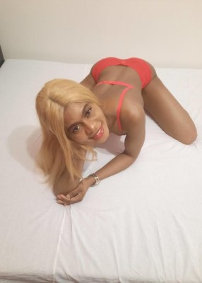 Проститутка Lauren