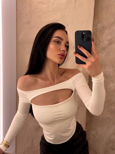 Проститутка Екатирина