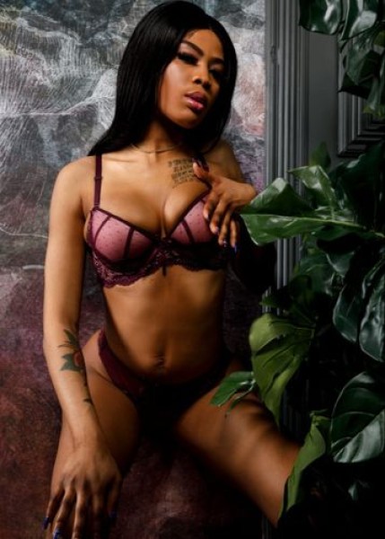 Проститутка Linda