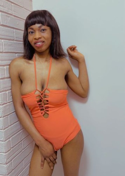 Проститутка Pamela