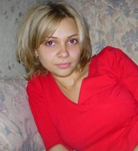 Проститутка Ася