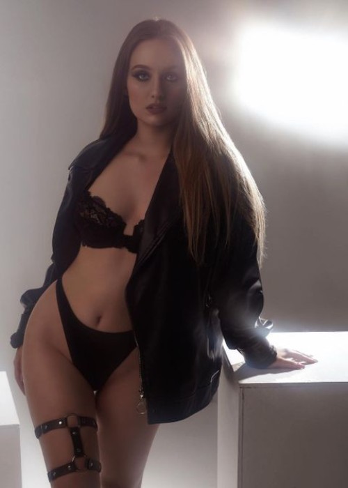 Проститутка Тая Тая