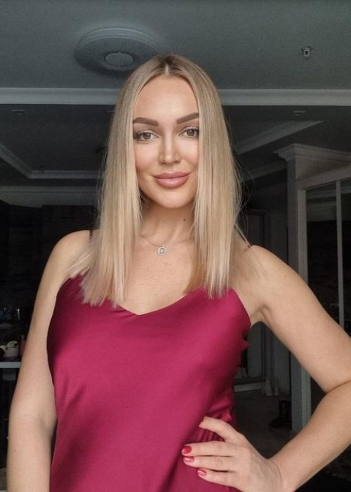 Проститутка Мария Мария