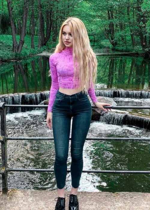 Лена